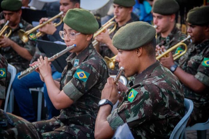 Banda de Música da ESA