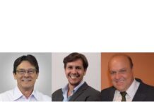 Conheça os três Candidatos a Prefeitura de Varginha em 2024 Candidatos Varginha 2024