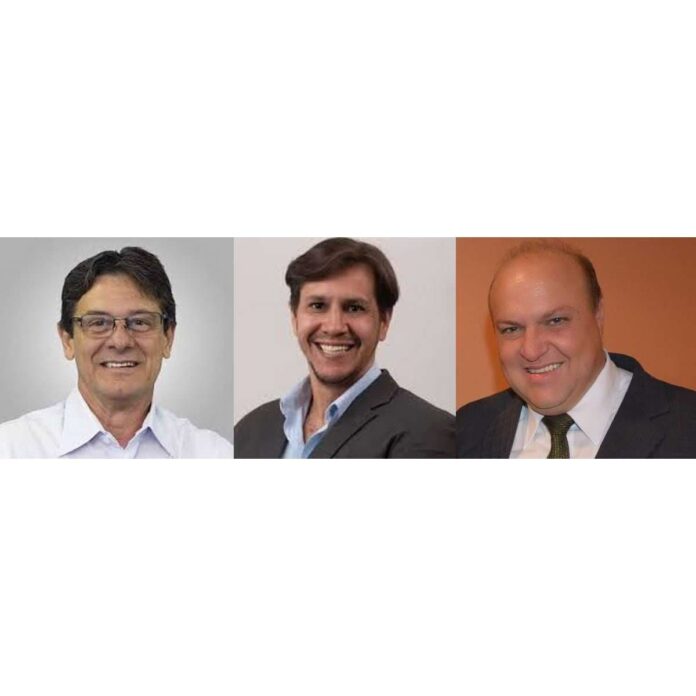Candidatos Varginha 2024 Candidatos Varginha 2024