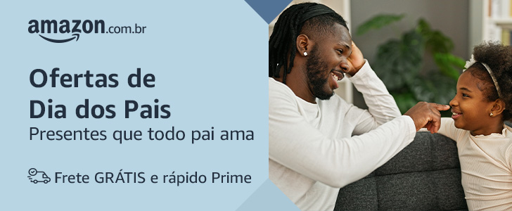 DIA DOS PAIS AMAZON