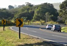 Operação especial de fim de ano segue nas estradas do Sul de Minas EPR Pedágio