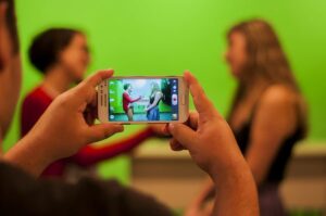 Especialização em Mídias na Educação