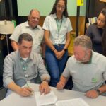 Nova parceria entre Sebrae e Sistema Faemg Senar vai fortalecer Sindicatos Nova parceria entre Sebrae e Sistema Faemg Senar vai fortalecer Sindicatos