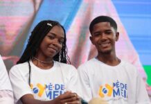 Veja o calendário do próximo pagamento do Pé-de-Meia Pé-de-meia
