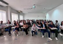 Governança da Rota Turística dos Cafés do Sul de Minas é debatida em Varginha Rota Turística dos Cafés do Sul de Minas