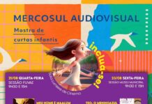Sala LUMIERE de Cinema Itinerante integra Mostra Mercosul Audiovisual