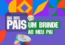 Campanha de Dia dos Pais começa hoje no Shopping Campanha Dia dos Pais shopping Varginha