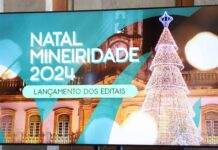 Cemig abre inscrições para projetos com temáticas natalinas, são 10 milhões de incentivo cultural cemig projetos natalinos 2024