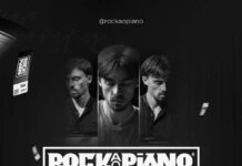 Concerto Rock ao Piano é nesta quarta em Varginha concerto rock ao piano varginha