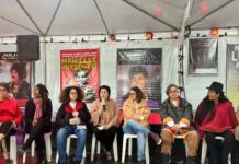 Dia do Orgulho Lésbico: pesquisadoras unem ativismo e produção intelectual Dia do Orgulho Lésbico