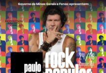Coqueiral recebe etapa do 54° Festival Nacional da Canção neste fim de semana com shows gratuitos Festival nacional da canção coqueiral