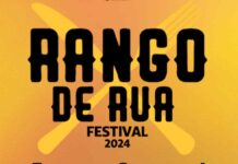 Festival Rango de Rua é neste final de semana, confira a programação festival rango de rua varginha
