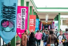 HackTown começa hoje: são mais de mil atividades em Santa Rita do Sapucaí hacktown santa rita do sapucaí 2024