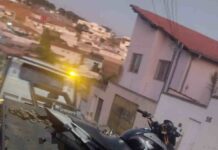 Guarda Civil Municipal apreende motocicletas irregulares em Varginha