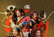 Festival OFFCINE 2024 começa neste domingo em Varginha Officine 2024