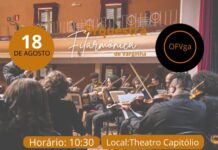 Eventos culturais gratuitos agitam o fim de semana em Varginha orquestra varginha.jpg