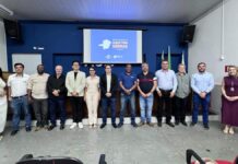 Rede de Atendimento Aqui Tem Sebrae é inaugurada na ACIV Aqui tem Sebrae Aciv