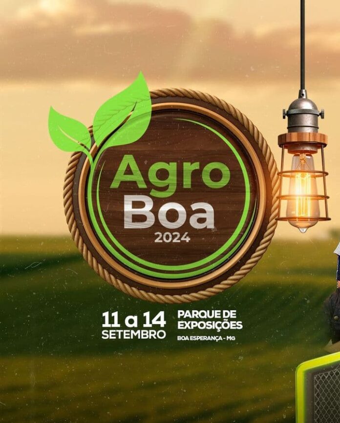 AgroBoa-2024 AgroBoa 2024