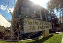 Receita Federal arrecada mais de 1,8 bilhões de reais no Sul de Minas Receita Federal Ministério da Fazenda Varginha
