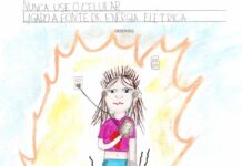 Estudantes mineiros são premiados em concurso sobre segurança no uso da energia elétrica Desenhos premiados no Concurso Abracopel refletem como a mudança de atitude pode evitar acidentes de origem elétrica.