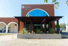 Hospital de Varginha exibe “Divertida Mente” para comunidade hospitalar no Setembro Amarelo Hospital Varginha