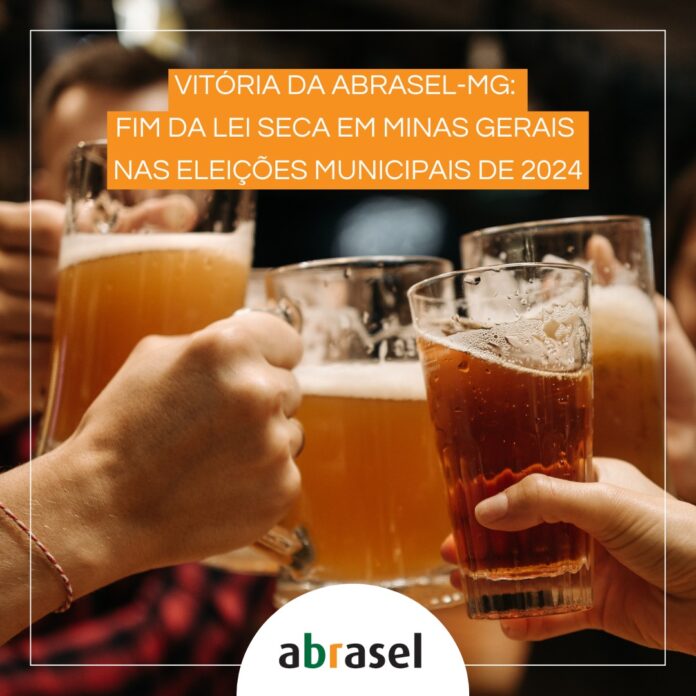 lei seca eleições municipais 2024 lei seca eleições municipais 2024
