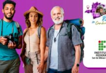 Inscrições em dois cursos gratuitos EaD do Governo de Minas terminam segunda (3) Programa Rotas do Conhecimento IFSULDEMINAS cursos gratuitos 100 % online turismo inglês marketing digital