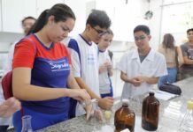 UNIFAL-MG promove Mostra de Profissões em Varginha, Alfenas e Poços de Caldas, na próxima semana Mostra de Profissões Unifal-MG