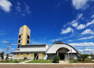 Cercamento do Aeroporto de Varginha é concluído após investimento de R$ 754 mil Aeroporto de Varginha