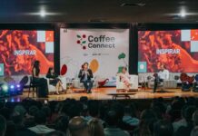 Futuro da cafeicultura será debatido no Fórum Coffee Connect em Varginha (MG) Evento Coffee Connect em Varginha