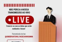 Faceca promove debate com os candidatos a Prefeito de Varginha nesta quarta (4) Debate Candidatos Prefeito varginha