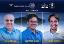 Classe Artística de Varginha e FADIVA promovem debate com candidatos à prefeitura Debate classe artística Varginha candidatos prefeito