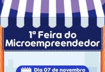 Empreendedores já podem se inscrever para expor na Feira do Microempreendedor em Varginha Feira do Microempreendedor Varginha