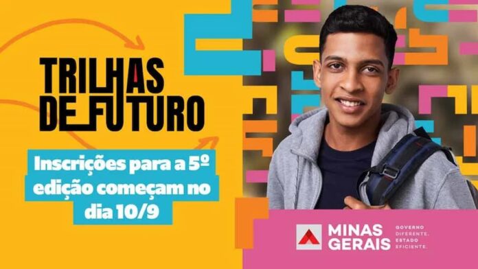 Trilhas de Futuro Trilhas de Futuro Cursos Técnicos Gratuitos