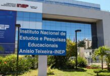 Inep abre inscrições para Avaliadores INEP