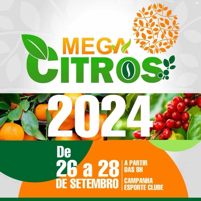 mega citros 2024 (1) Mega Citros 2024