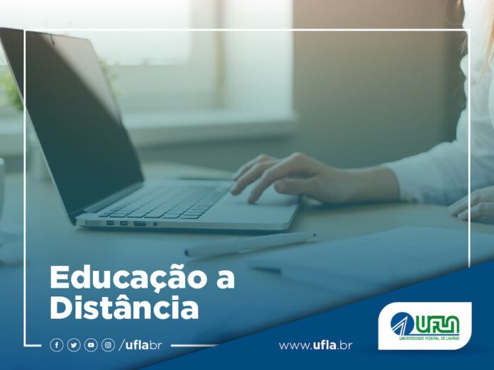 Ufla curso superior ead