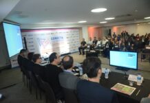 Conecta Com Minas reunirá empresários e profissionais da Comunicação em BH 2º Conecta Com Minas Fiemg Sindijori