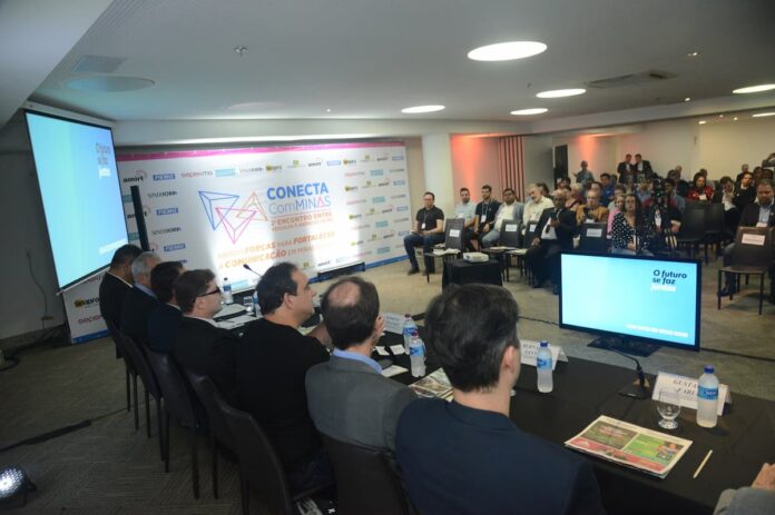 2º Conecta Com Minas Fiemg Sindijori