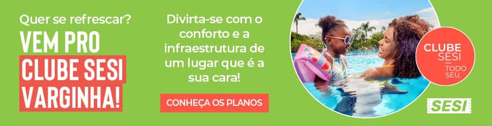 clube sesi varginha