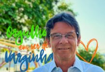 Leonardo Ciacci é eleito Prefeito de Varginha, confira o resultado das eleições municipais 2024
