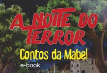 Escritora varginhense de 11 anos lança livro “A Noite do Terror” na Biblioteca Pública de Varginha