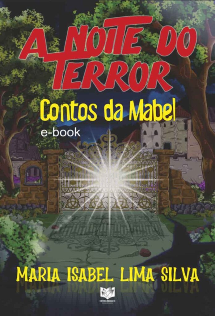 Livro-a-noite-do-terror