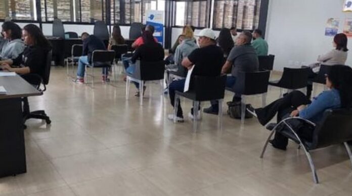 Balcão de Empregos Prefeitura de Varginha
