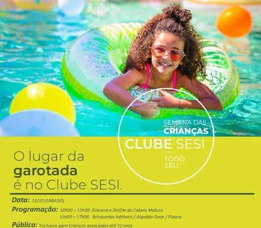 Clube SESI Varginha clube-sesi-varginha