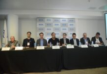 2º Conecta Com Minas reúne empresários da comunicação e debate desafios do setor 2º Conecta Com Minas Fiemg Sindijori