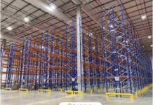 Empresa japonesa Daiichi Sankyo Brasil inaugura centro de distribuição em Varginha e deve gerar 40 vagas de emprego daiichi sankyo brasil varginha