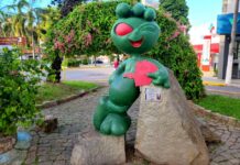 ET de Varginha completa 29 anos ET de Varginha