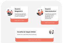 Inscrição para professor do estado de Minas Gerais em 2025 termina esta semana, veja mais sobre a designação em MG inscrição professor mg 2025