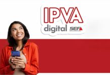 Secretaria de Fazenda lança IPVA Digital, sistema que facilita pagamento do imposto ipva digital